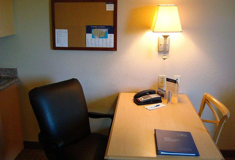 Hotel Candlewood Suites Beaumont  | Beaumont | Texas | United States 16