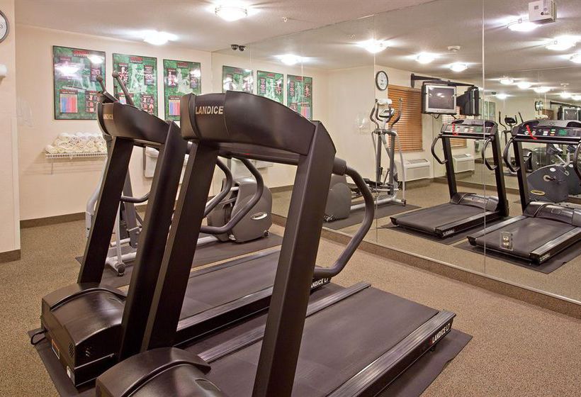 Hotel Candlewood Suites Beaumont  | Beaumont | Texas | United States 17