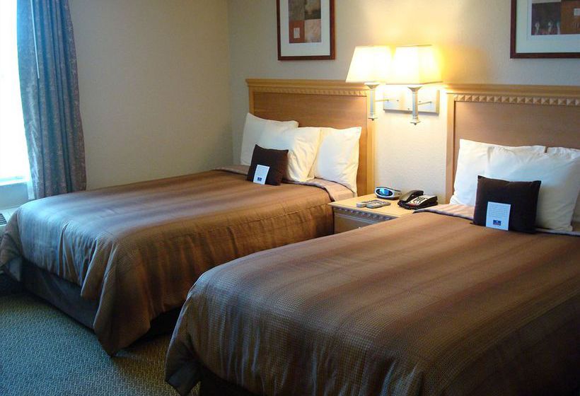 Hotel Candlewood Suites Beaumont  | Beaumont | Texas | United States 18