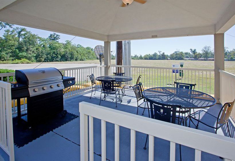 Hotel Candlewood Suites Beaumont  | Beaumont | Texas | United States 19