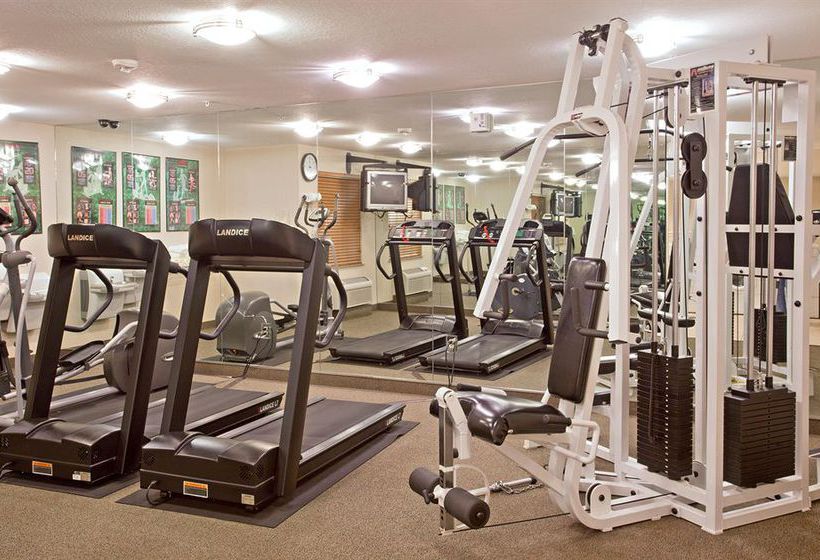 Hotel Candlewood Suites Beaumont  | Beaumont | Texas | United States 20