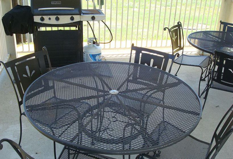 Hotel Candlewood Suites Beaumont  | Beaumont | Texas | United States 3