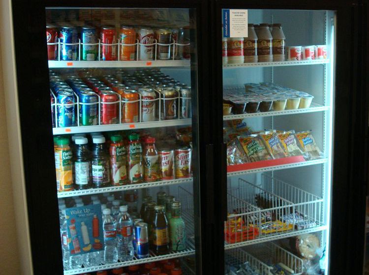 Hotel Candlewood Suites Beaumont  | Beaumont | Texas | United States 5