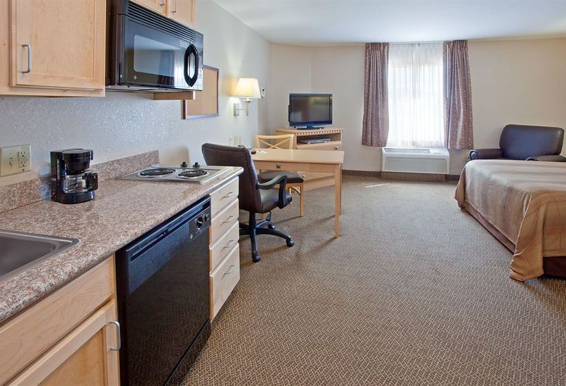 Hotel Candlewood Suites Beaumont  | Beaumont | Texas | United States 6