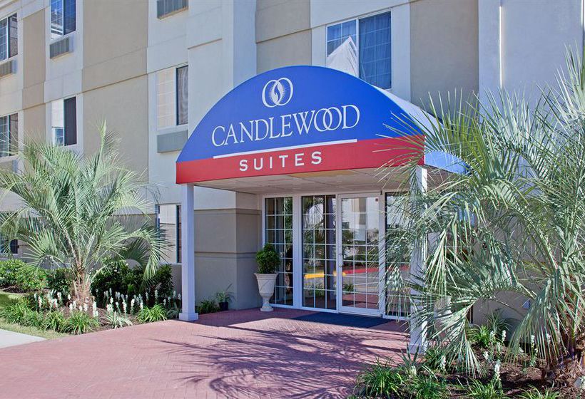 Hotel Candlewood Suites Beaumont  | Beaumont | Texas | United States 7