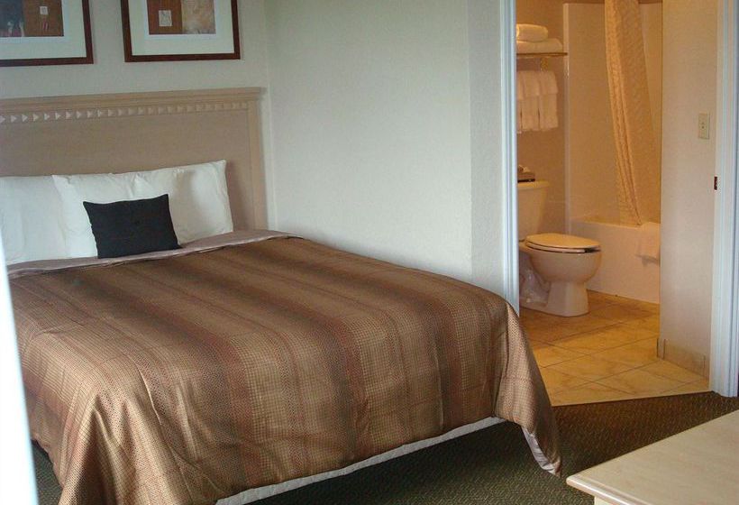 Hotel Candlewood Suites Beaumont  | Beaumont | Texas | United States 8