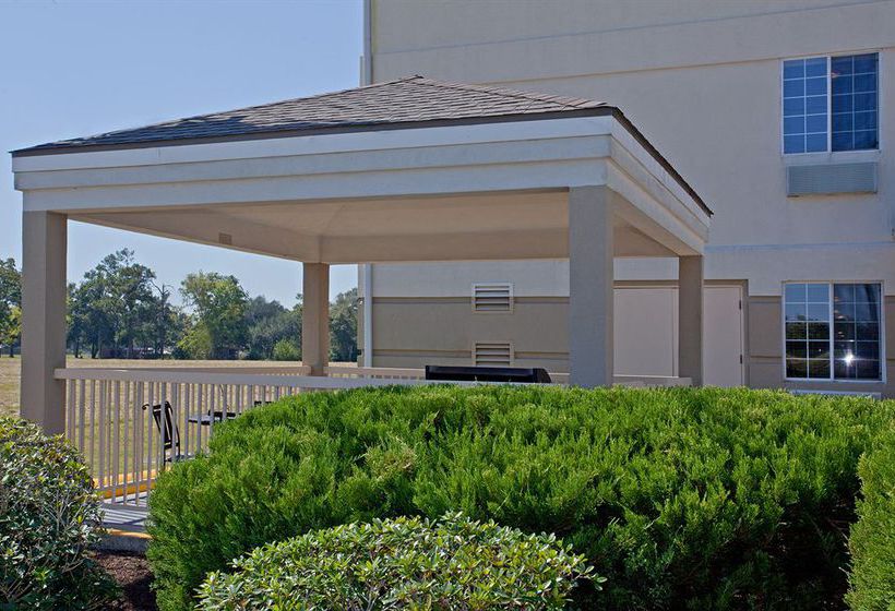 Hotel Candlewood Suites Beaumont  | Beaumont | Texas | United States 9