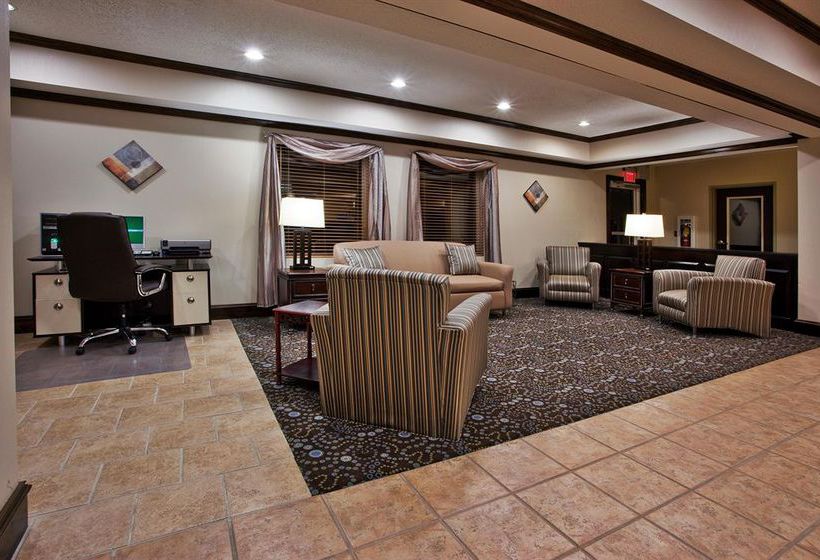 Hotel Comfort Inn Blairsville  | Blairsville | Georgia | United States 1