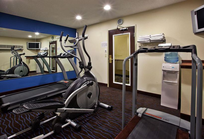 Hotel Comfort Inn Blairsville  | Blairsville | Georgia | United States 11