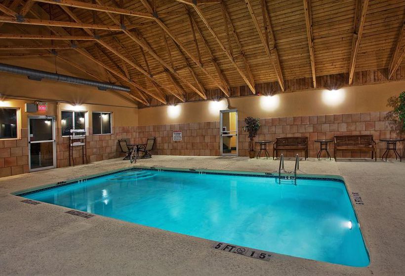 Hotel Comfort Inn Blairsville  | Blairsville | Georgia | United States 12