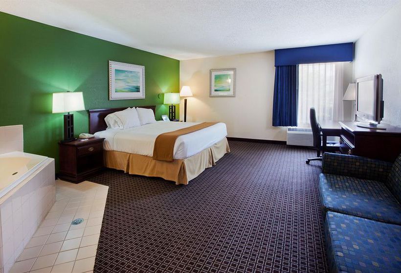 Hotel Comfort Inn Blairsville  | Blairsville | Georgia | United States 13