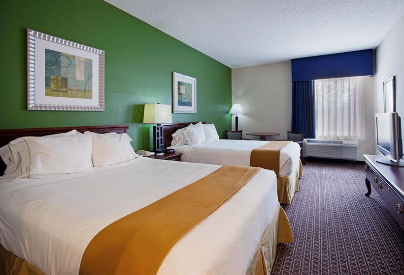 Hotel Comfort Inn Blairsville  | Blairsville | Georgia | United States 14