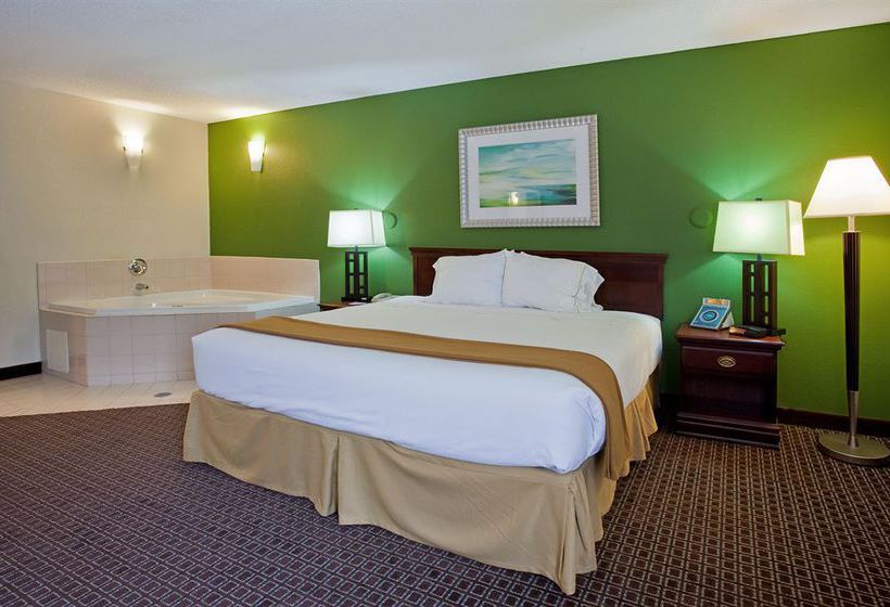 Hotel Comfort Inn Blairsville  | Blairsville | Georgia | United States 15