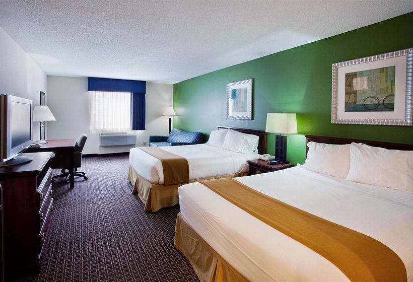 Hotel Comfort Inn Blairsville  | Blairsville | Georgia | United States 16