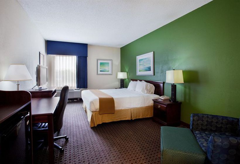 Hotel Comfort Inn Blairsville  | Blairsville | Georgia | United States 17