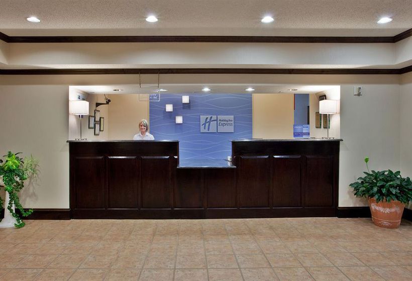 Hotel Comfort Inn Blairsville  | Blairsville | Georgia | United States 18