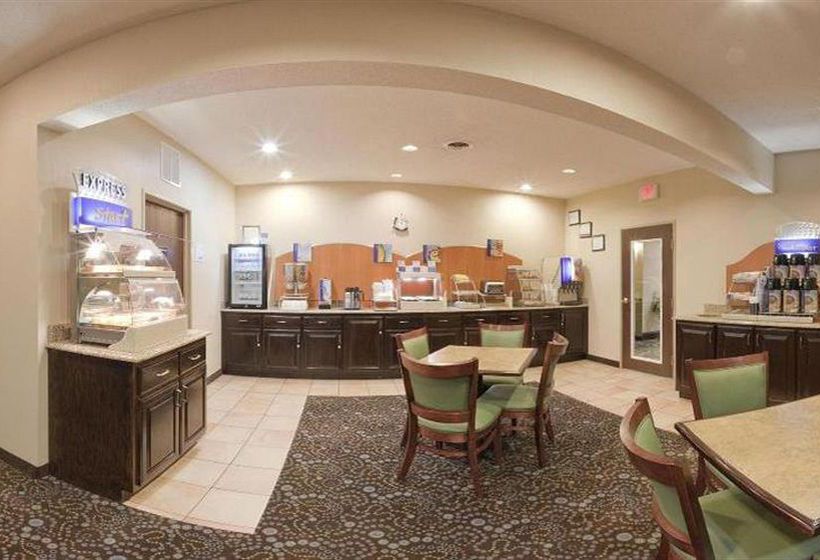 Hotel Comfort Inn Blairsville  | Blairsville | Georgia | United States 20