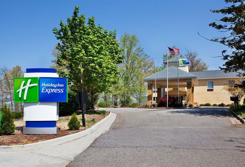 Hotel Comfort Inn Blairsville  | Blairsville | Georgia | United States 3