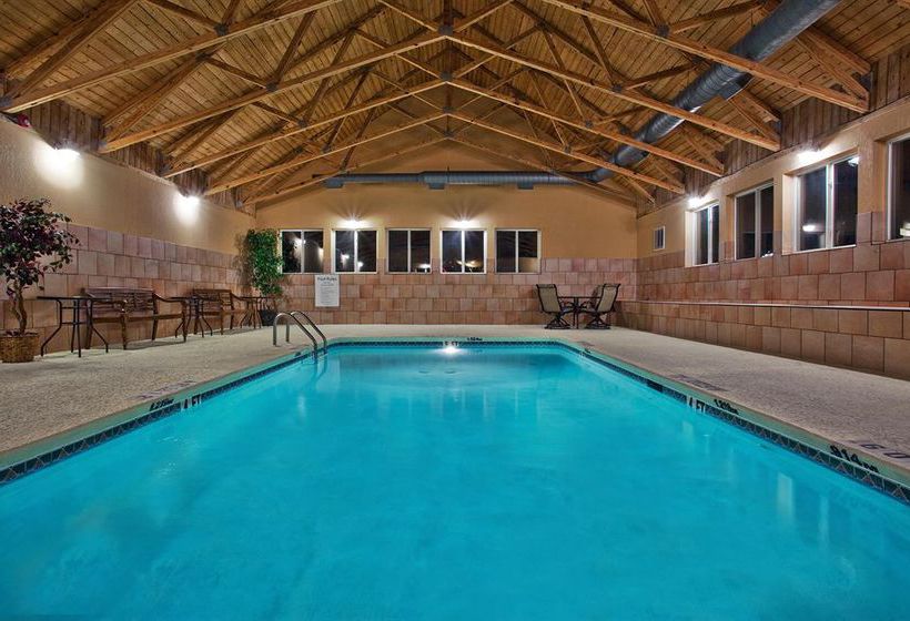 Hotel Comfort Inn Blairsville  | Blairsville | Georgia | United States 4