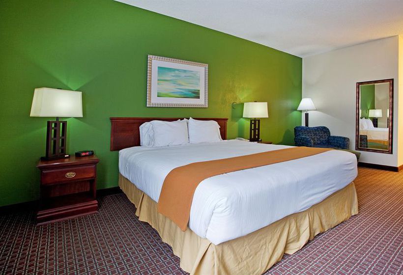 Hotel Comfort Inn Blairsville  | Blairsville | Georgia | United States 5