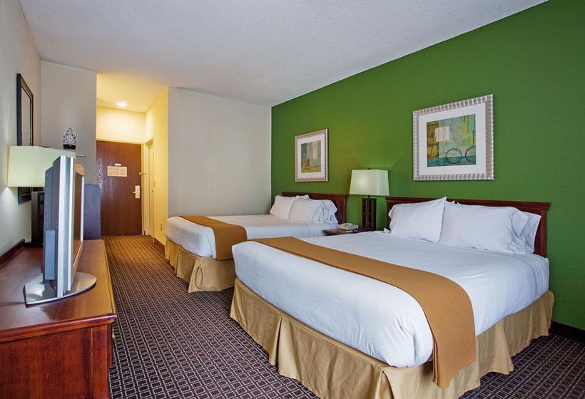 Hotel Comfort Inn Blairsville  | Blairsville | Georgia | United States 6