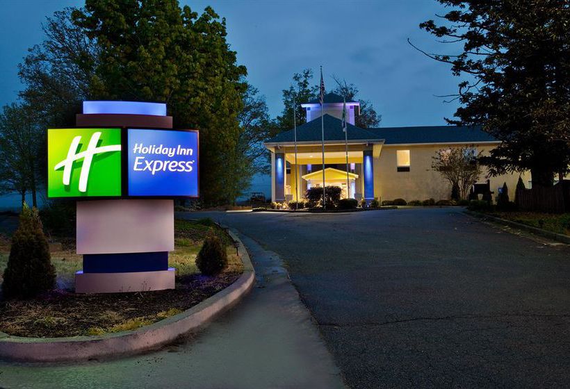 Hotel Comfort Inn Blairsville  | Blairsville | Georgia | United States 9