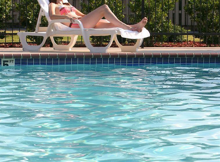 Hotel Holiday Inn Express Brownwood Brownwood Texas