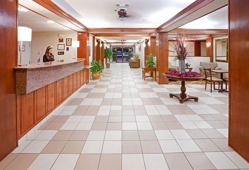 Hotel Holiday Inn Express Brownwood  | Brownwood | Texas | United States 1