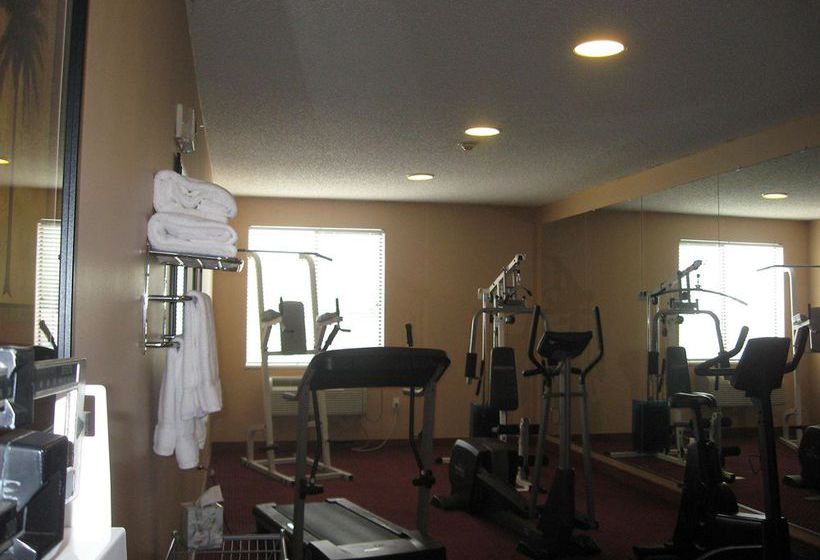 Hotel Holiday Inn Express Brownwood  | Brownwood | Texas | United States 11