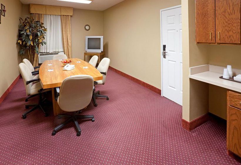Hotel Holiday Inn Express Brownwood  | Brownwood | Texas | United States 14