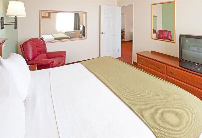 Hotel Holiday Inn Express Brownwood  | Brownwood | Texas | United States 19