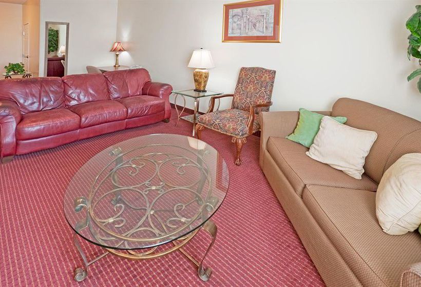 Hotel Holiday Inn Express Brownwood  | Brownwood | Texas | United States 2