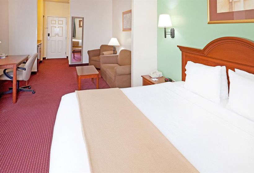 Hotel Holiday Inn Express Brownwood  | Brownwood | Texas | United States 20