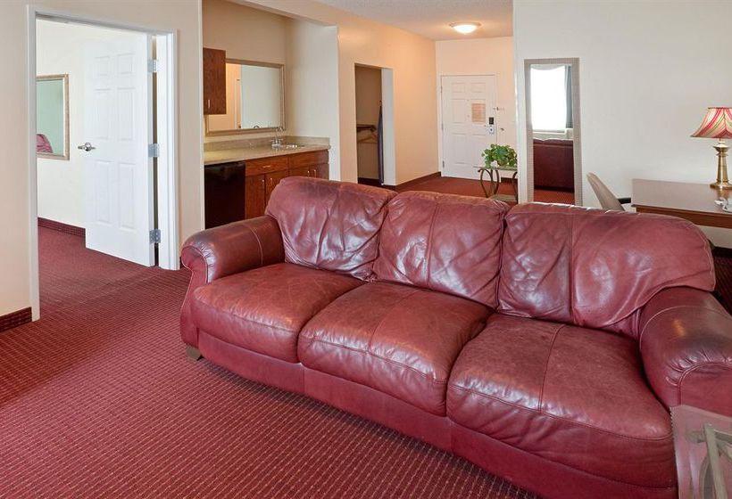 Hotel Holiday Inn Express Brownwood  | Brownwood | Texas | United States 3