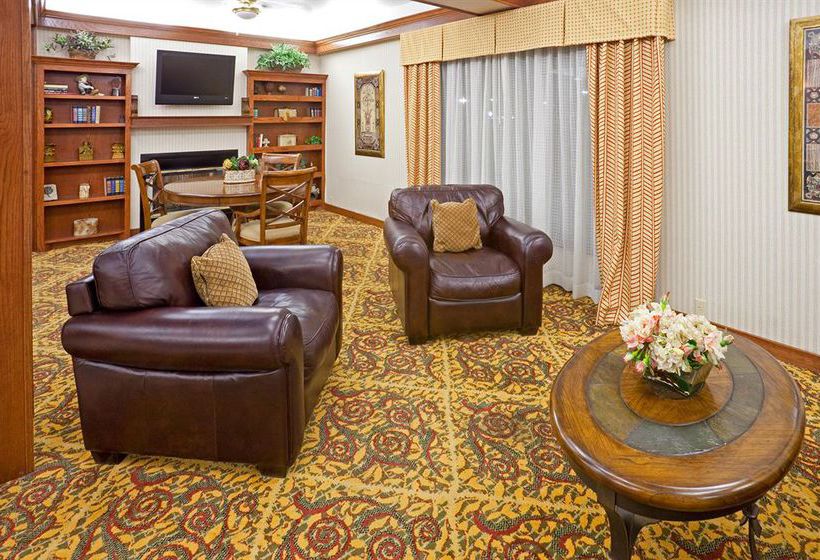 Hotel Holiday Inn Express Brownwood  | Brownwood | Texas | United States 4