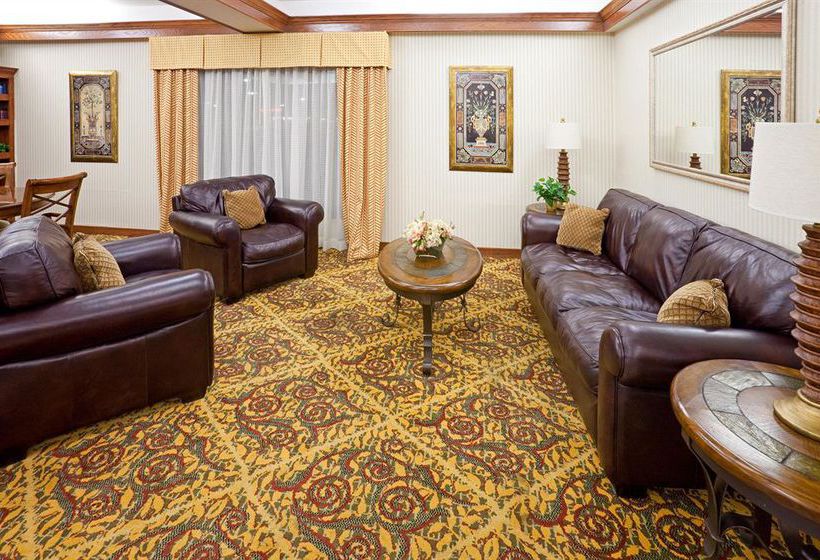 Hotel Holiday Inn Express Brownwood  | Brownwood | Texas | United States 5