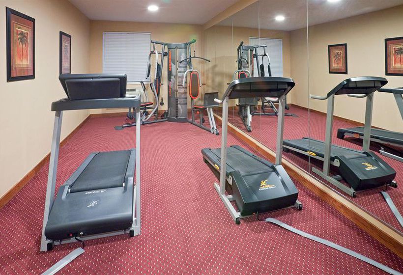 Hotel Holiday Inn Express Brownwood  | Brownwood | Texas | United States 7