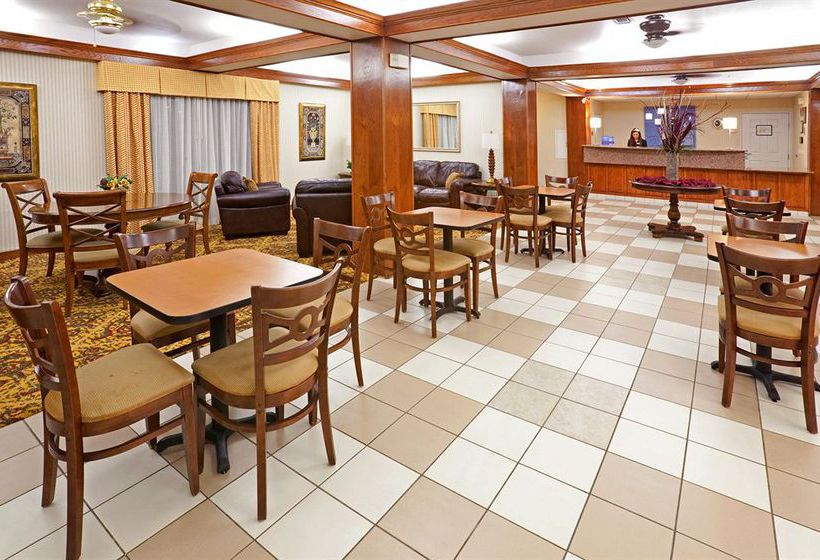 Hotel Holiday Inn Express Brownwood  | Brownwood | Texas | United States 8