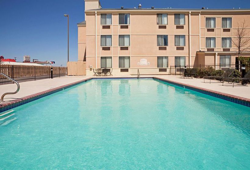 Hotel Holiday Inn Express Brownwood  | Brownwood | Texas | United States 9