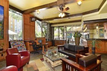 Hotel Quality Inn & Suites (Seattle) Washington