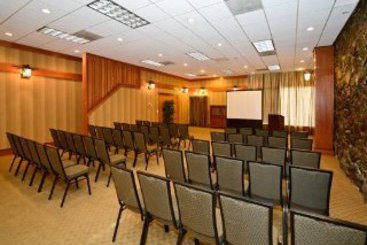 Hotel Quality Inn & Suites (Seattle)  | Seattle | Washington | United States 1