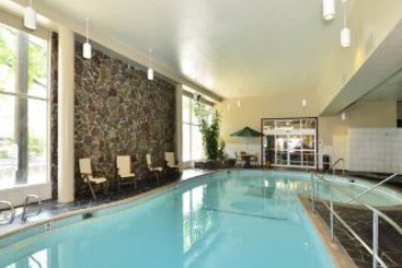 Hotel Quality Inn & Suites (Seattle)  | Seattle | Washington | United States 4