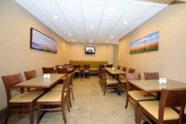 Hotel Quality Inn & Suites (Seattle)  | Seattle | Washington | United States 5