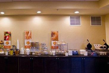 Hotel Sleep Inn & Suites Rapid City  | Rapid City | South Dakota | United States 1