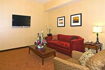 Hotel Sleep Inn & Suites Rapid City  | Rapid City | South Dakota | United States 2