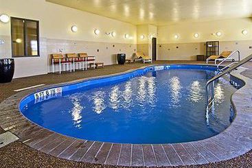 Hotel Sleep Inn & Suites Rapid City  | Rapid City | South Dakota | United States 3