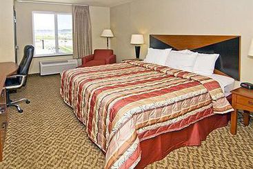 Hotel Sleep Inn & Suites Rapid City  | Rapid City | South Dakota | United States 4