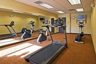 Hotel Sleep Inn & Suites Rapid City  | Rapid City | South Dakota | United States 7