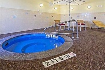 Hotel Sleep Inn & Suites Rapid City  | Rapid City | South Dakota | United States 9