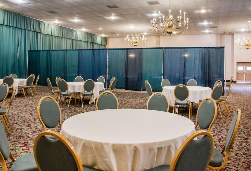 Hotel Rodeway Inn Conference Center  | Allentown | Pennsylvania | United States 1